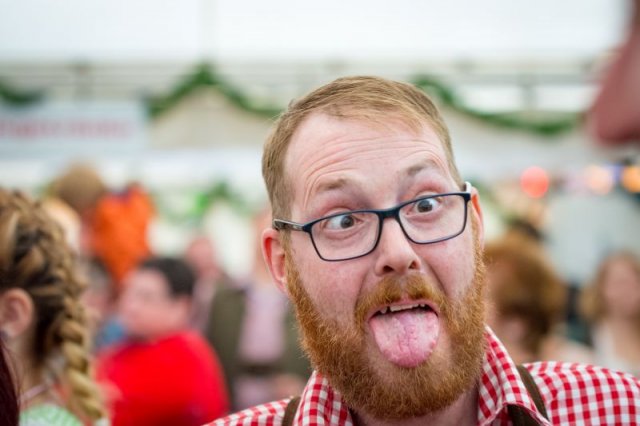 Wiesn 2017